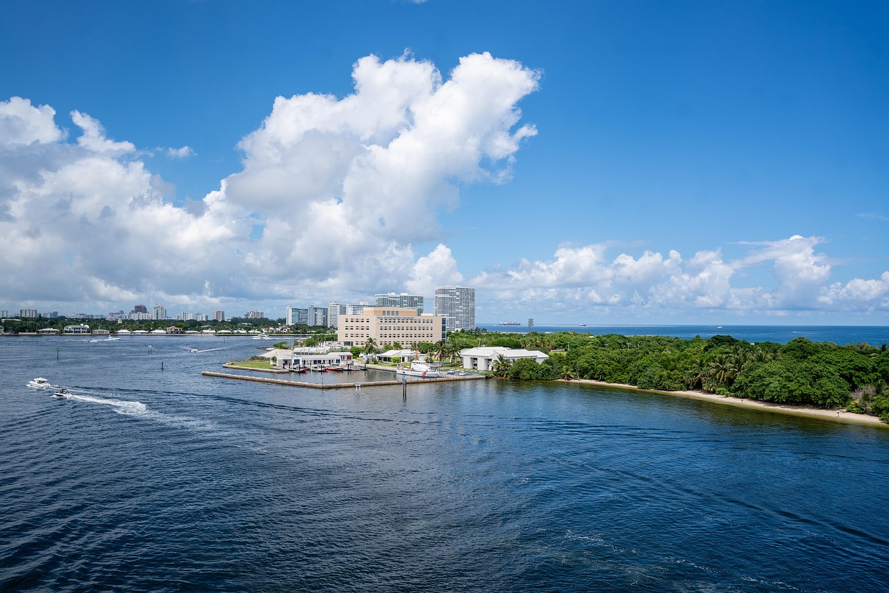 What to See in Fort Lauderdale 2026: Must-See Guide - Fort Lauderdale | Secret World Trip Planner