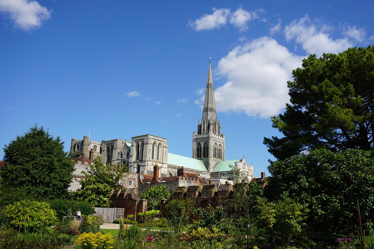 Secret World Review 2026 in Chichester: My Experience - Chichester | Secret World Trip Planner