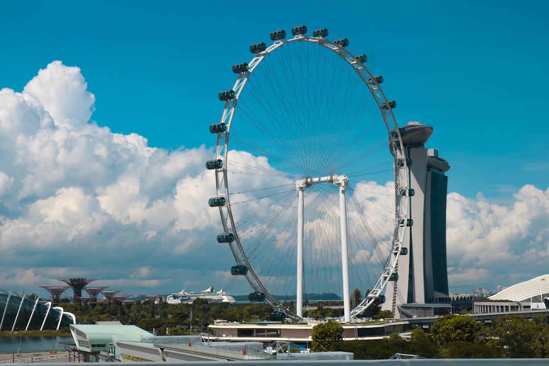 Secret World vs Wanderlog a Singapore 2026: quale scegliere? - Singapore | Secret World Trip Planner