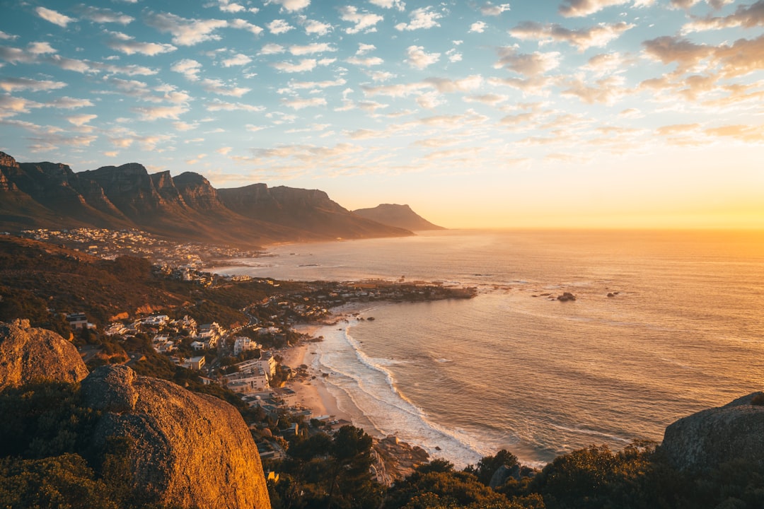 Secret World vs Wanderlog in Cape Town 2026: Who Wins? - Cape Town | Secret World Trip Planner