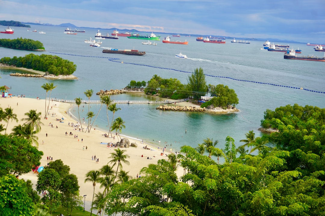 Secret World recensione 2026 a Sentosa Island: La tua guida ideale - Sentosa Island | Secret World Trip Planner
