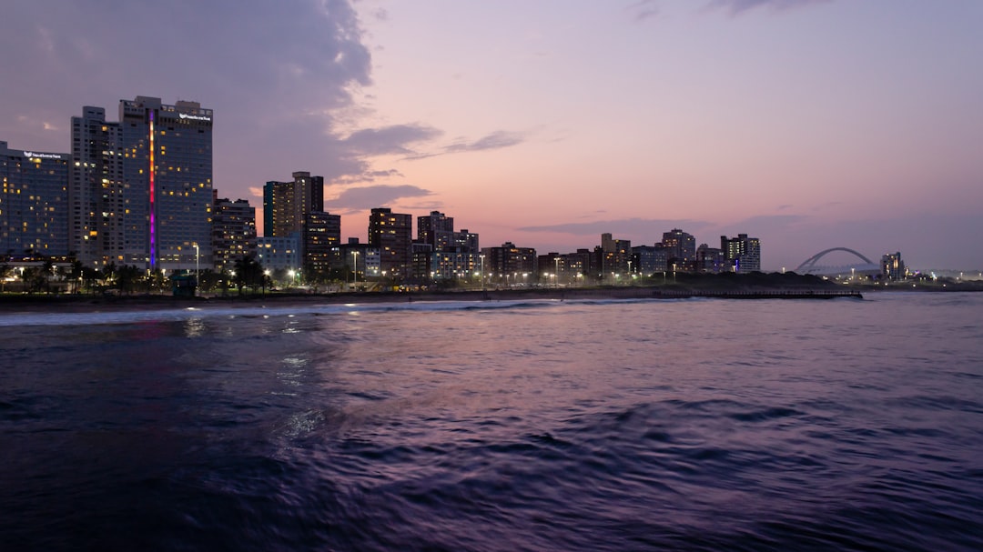 AI Trip Planner Durban 2026: Rivoluziona la tua esperienza di viaggio - Durban | Secret World Trip Planner