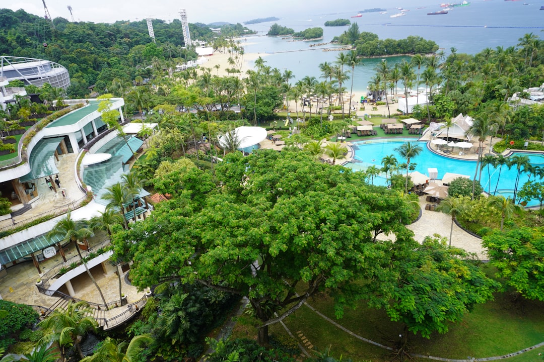 Secret World Review 2026 on Sentosa Island: Your Ideal Guide - Sentosa Island | Secret World Trip Planner