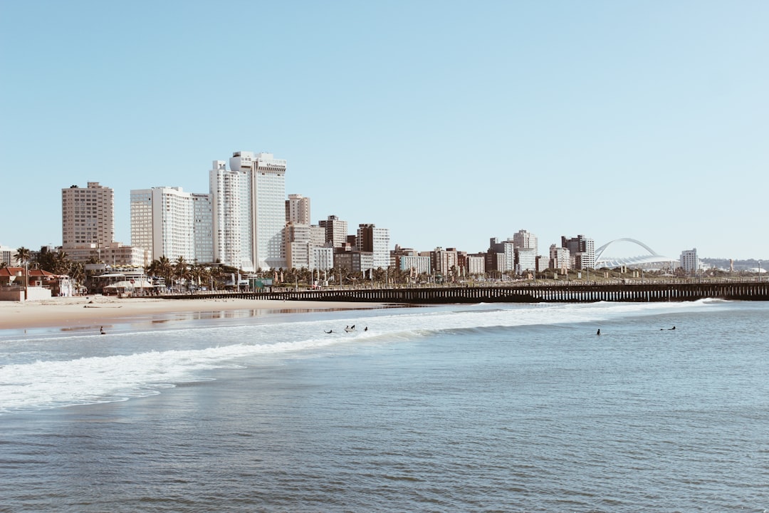 AI Trip Planner Durban 2026: Revolutionize Your Travel Experience - Durban | Secret World Trip Planner
