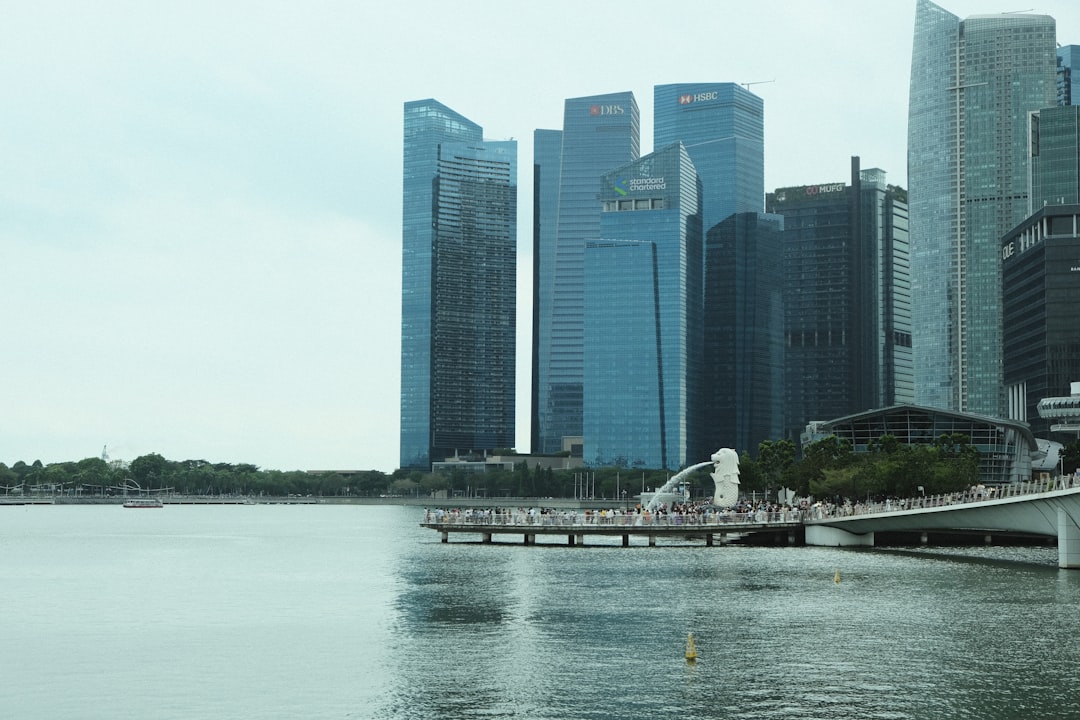 AI Trip Planner a Marina Bay 2026: Rivoluzione nella Pianificazione Viaggi - Marina Bay | Secret World Trip Planner