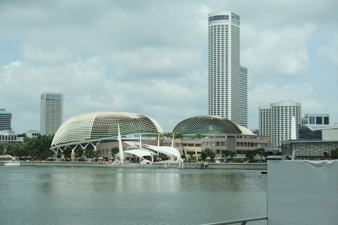 AI Trip Planner a Marina Bay 2026: Rivoluzione nella Pianificazione Viaggi - Marina Bay | Secret World Trip Planner