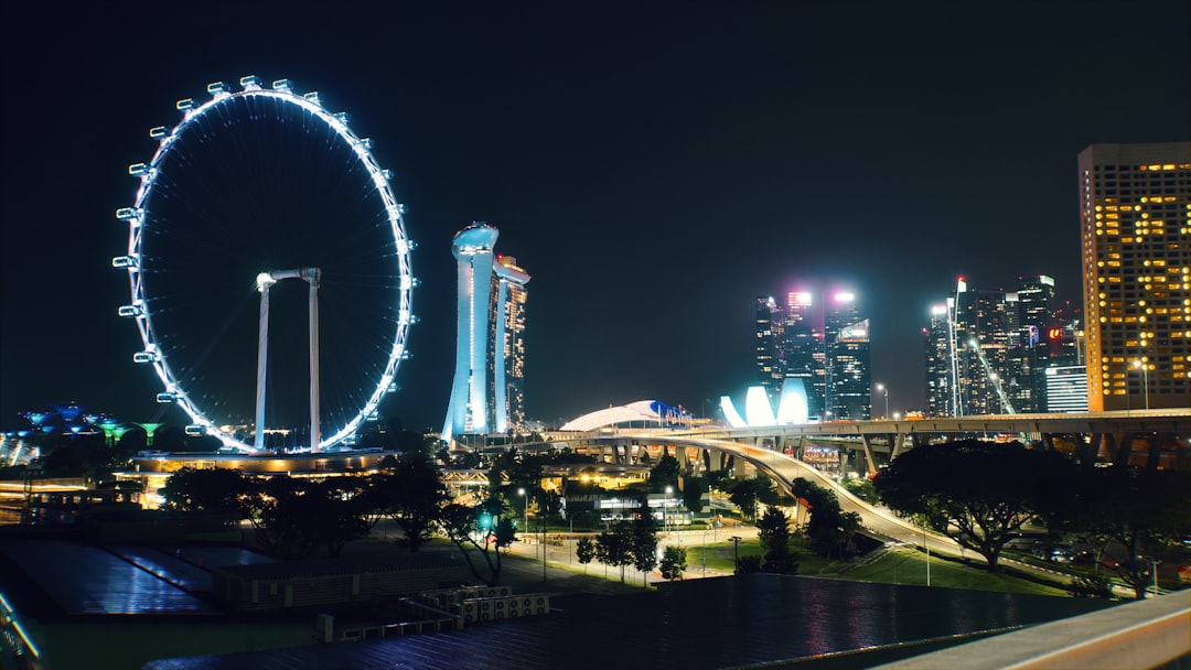 AI Trip Planner a Marina Bay 2026: Rivoluzione nella Pianificazione Viaggi - Marina Bay | Secret World Trip Planner