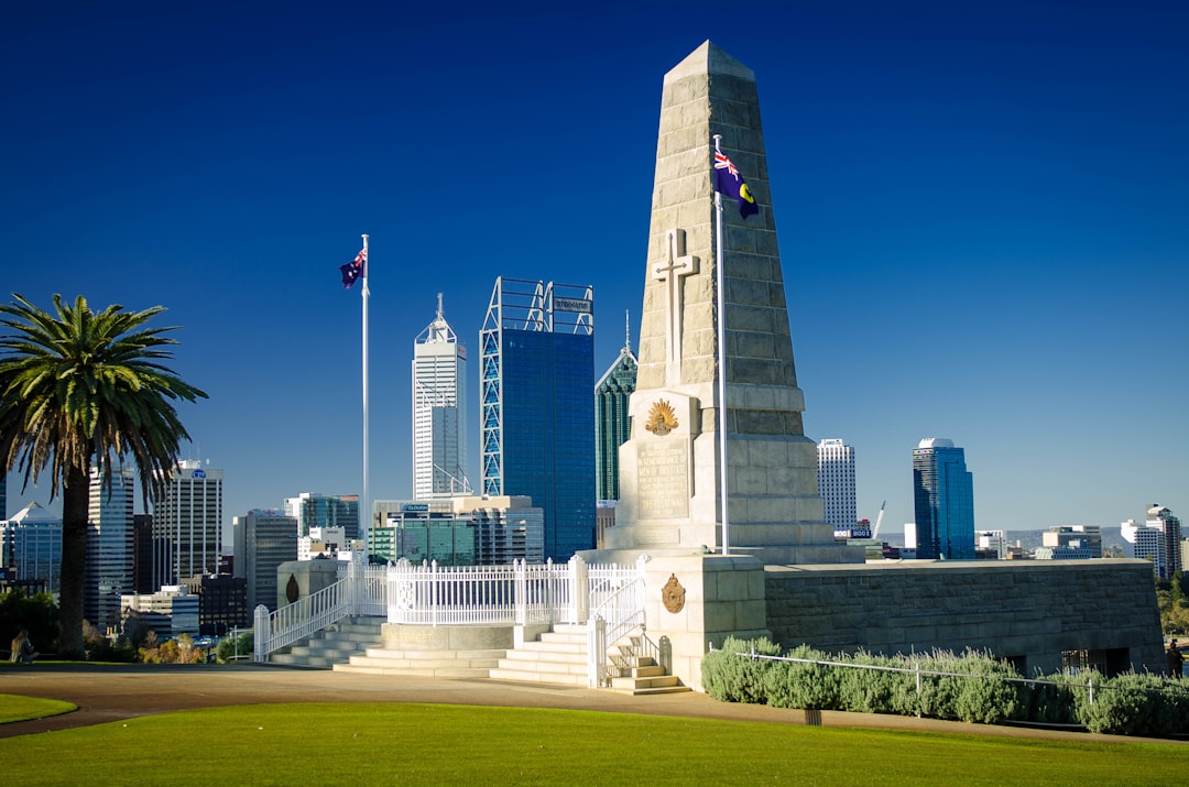 How to Visit Perth with Secret World: Practical Guide 2026 - Perth | Secret World Trip Planner