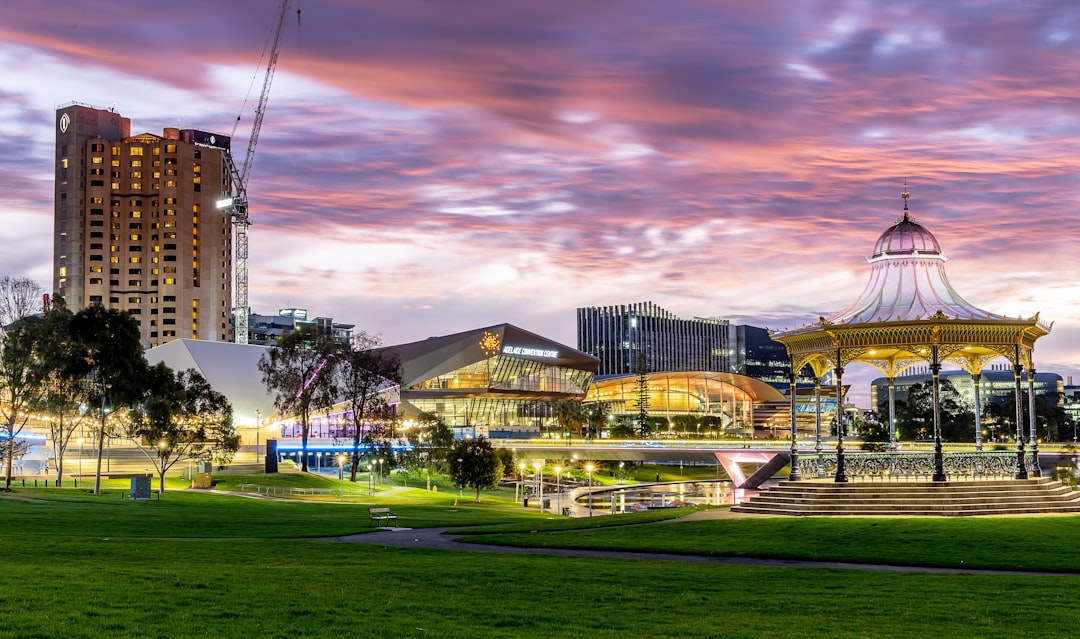 Migliori app viaggio Adelaide 2026: 5 scelte top - Adelaide | Secret World Trip Planner