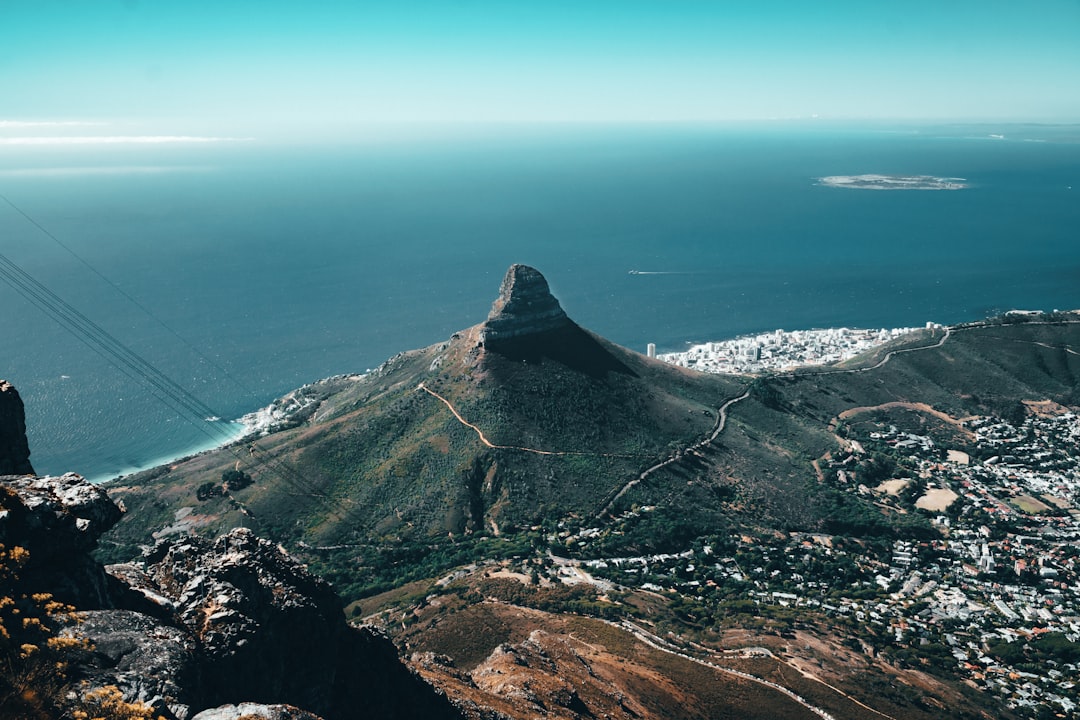 Best Travel Apps for Garden Route 2026: 5 Winning Picks - Garden Route | Secret World Trip Planner
