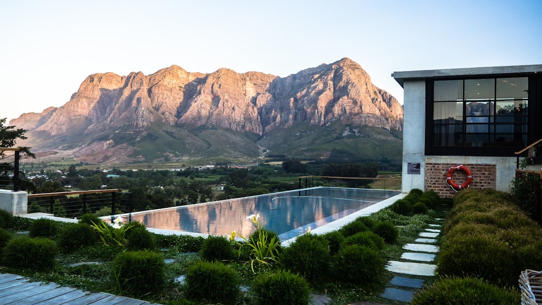 Perfect Stellenbosch Itinerary with AI in 2026 - Stellenbosch | Secret World Trip Planner