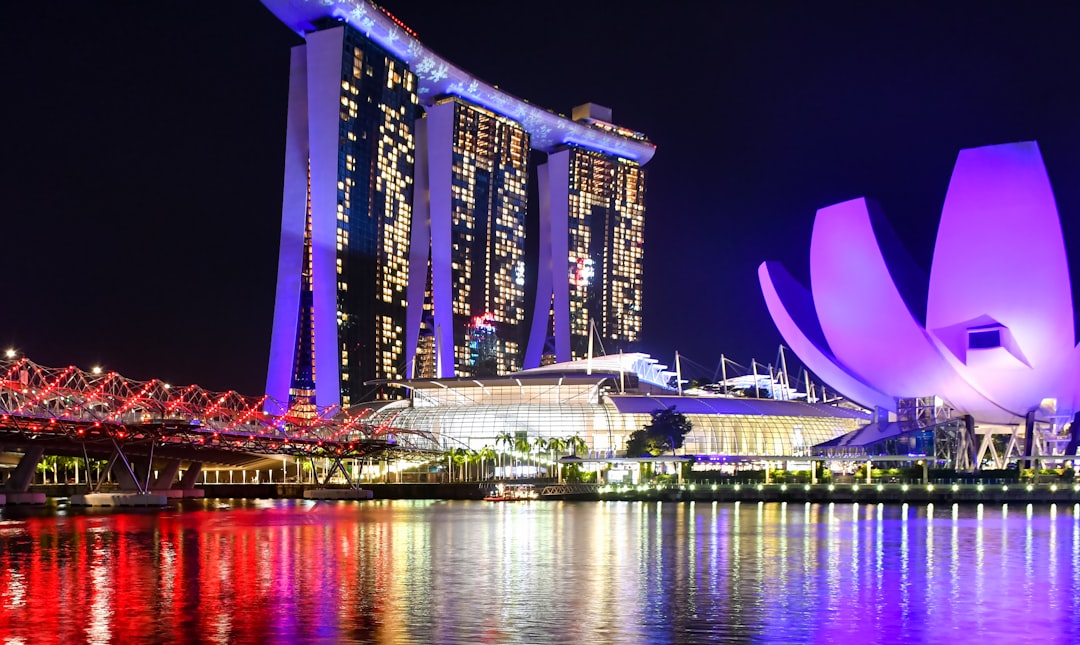Itinerario perfetto Little India Singapore con AI - Little India Singapore | Secret World Trip Planner