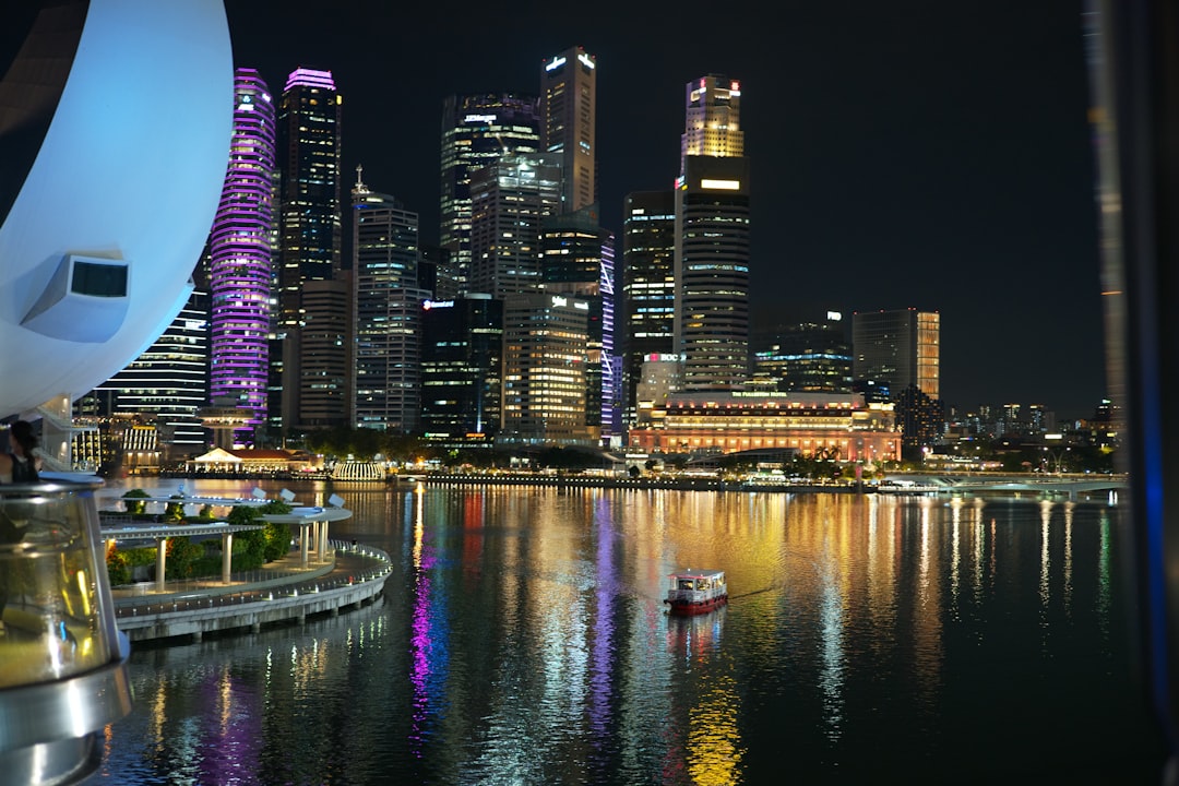 Itinerario perfetto Little India Singapore con AI - Little India Singapore | Secret World Trip Planner