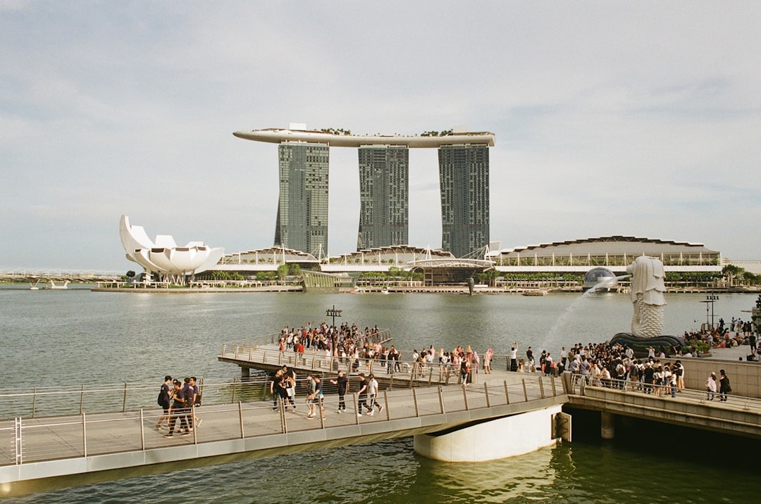Itinerario perfetto Little India Singapore con AI - Little India Singapore | Secret World Trip Planner
