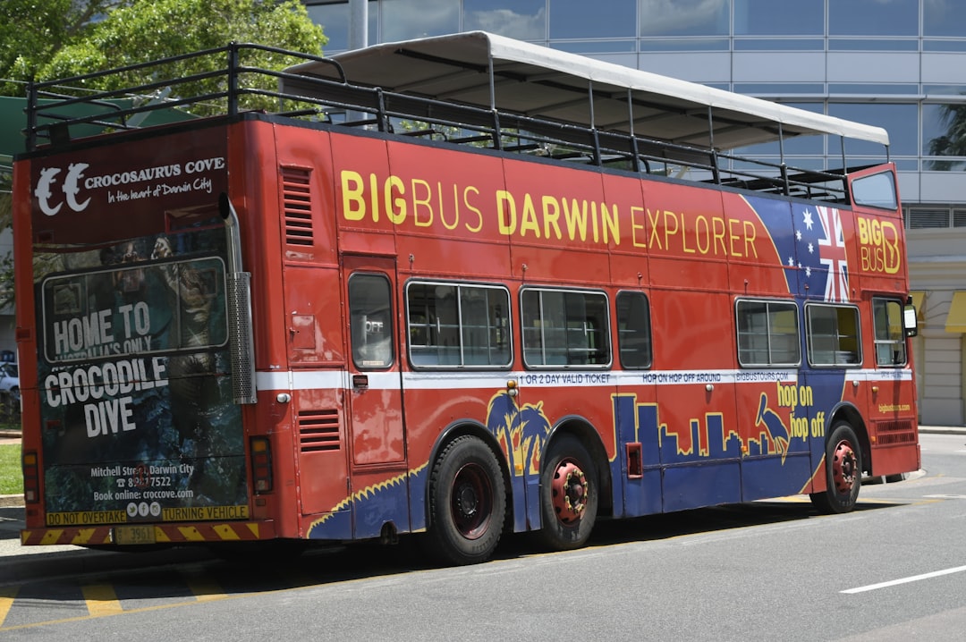 Cosa vedere a Darwin 2026: Guida ai luoghi imperdibili - Darwin | Secret World Trip Planner