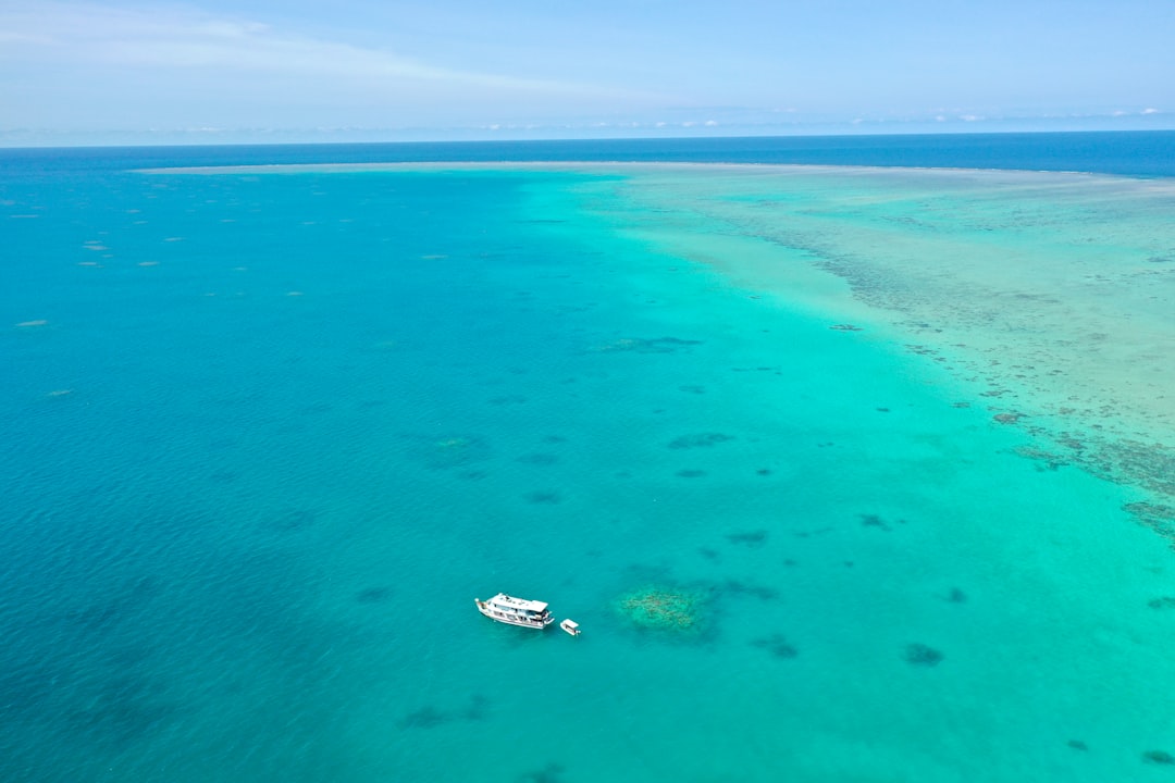 Secret World vs TripIt: Best Way to Explore Great Barrier Reef - Great Barrier Reef | Secret World Trip Planner