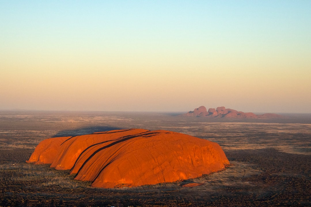 Secret World vs Wanderlog: Best Trip Planner in Uluru 2026 - Uluru | Secret World Trip Planner