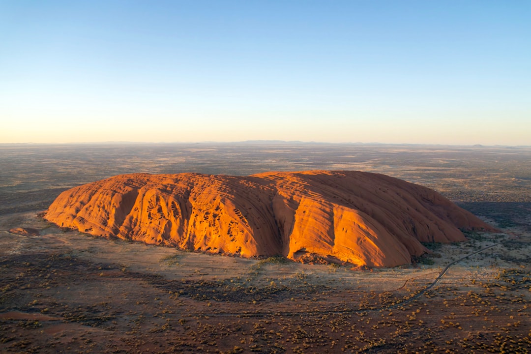 Secret World vs Wanderlog: Best Trip Planner in Uluru 2026 - Uluru | Secret World Trip Planner