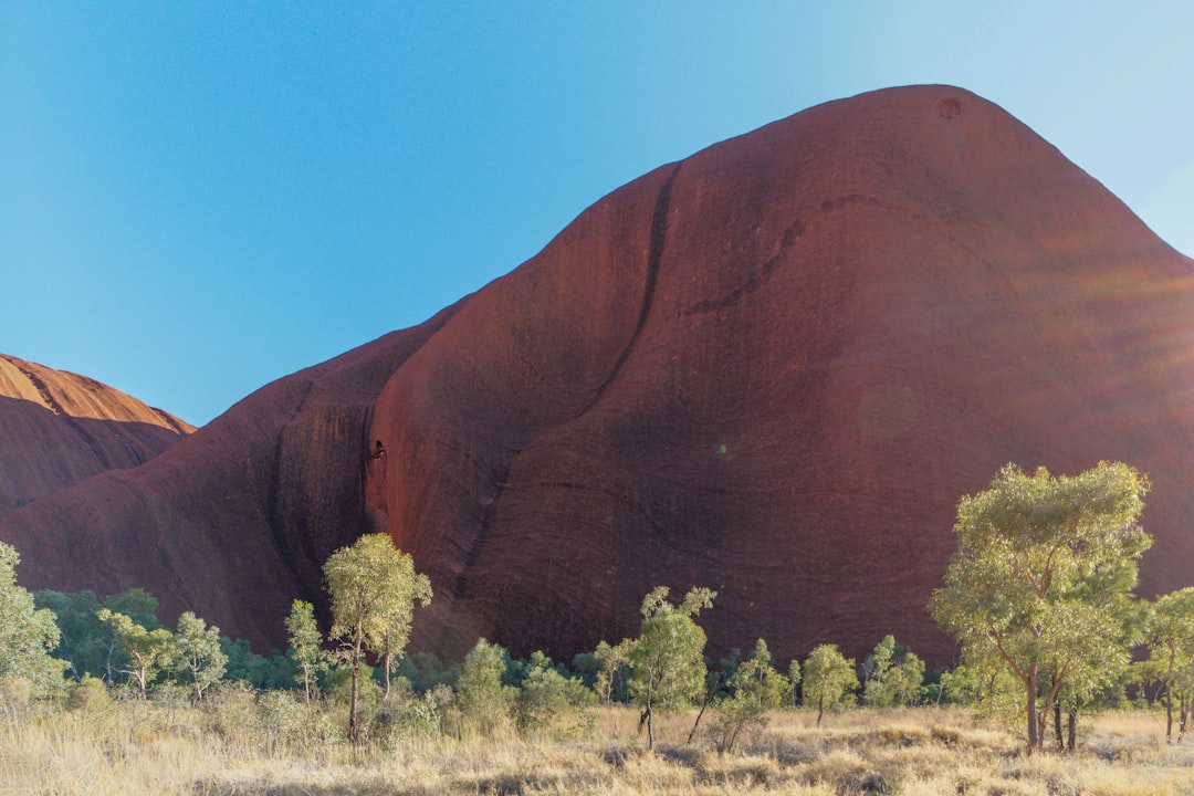 Secret World vs Wanderlog: Best Trip Planner in Uluru 2026 - Uluru | Secret World Trip Planner
