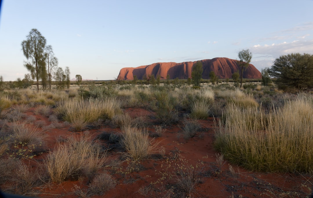Secret World vs Wanderlog: Best Trip Planner in Uluru 2026 - Uluru | Secret World Trip Planner