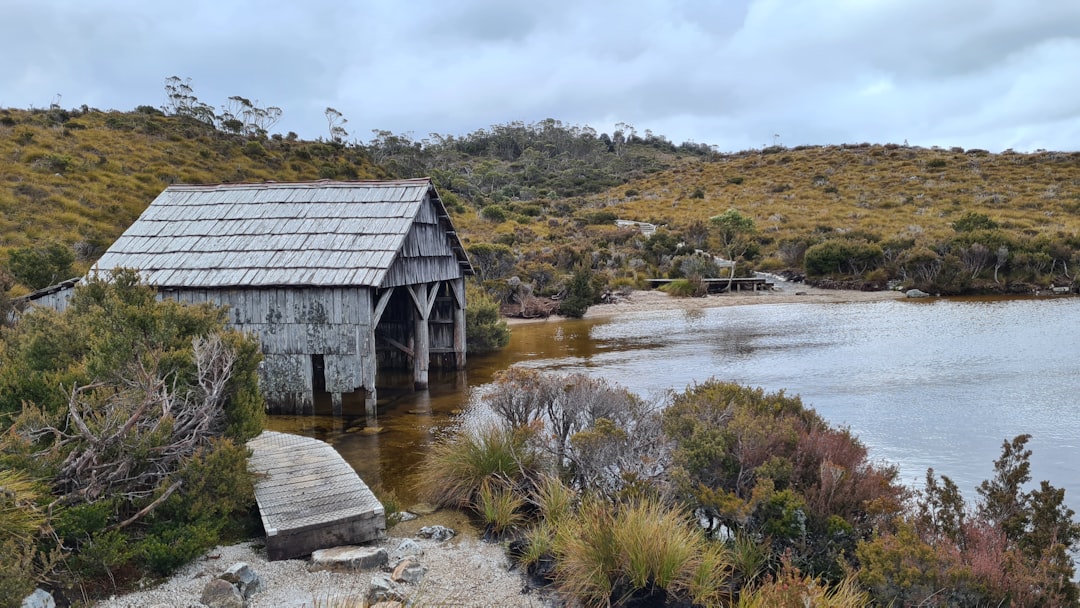 Migliori app viaggio Tasmania 2026: 5 scelte testate - Tasmania | Secret World Trip Planner