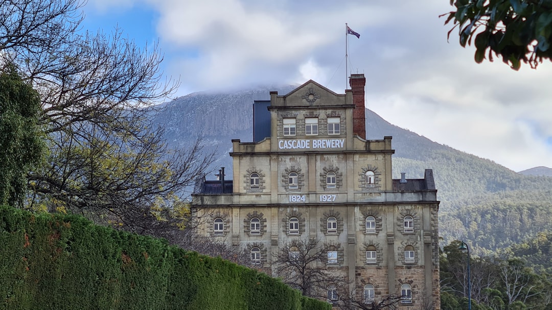 Migliori app viaggio Tasmania 2026: 5 scelte testate - Tasmania | Secret World Trip Planner
