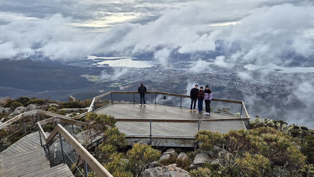 Best Travel Apps for Tasmania 2026: 5 Expert Picks - Tasmania | Secret World Trip Planner