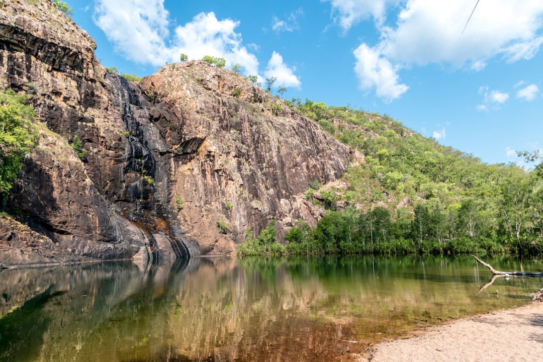 Itinerario perfetto Kakadu con AI: guida 2026 - Kakadu | Secret World Trip Planner