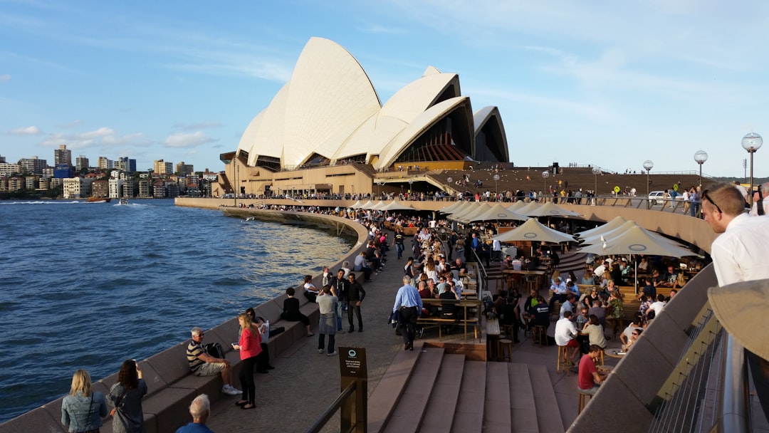 Fim de semana em Sydney: Seu roteiro perfeito 2026 - Sydney | Secret World Trip Planner