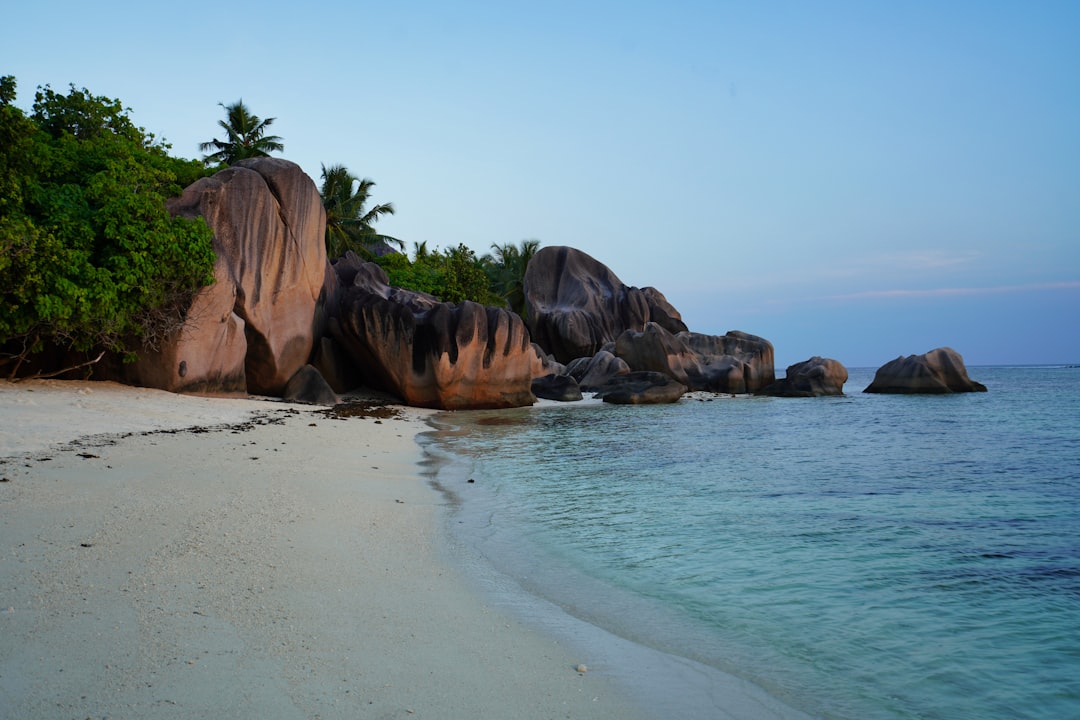 Anse Source d'Argent: Seychelles Paradise Unveiled - La Digue Island Lodge | Secret World Trip Planner