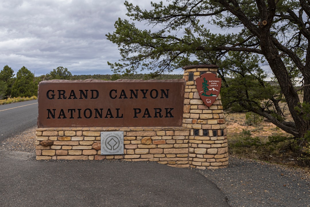 Dreamy Sunsets at the Grand Canyon South Rim - Grand Canyon Village | Secret World Trip Planner