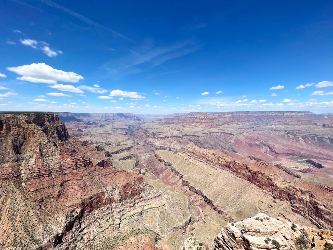 Pôr do Sol dos Sonhos no Grand Canyon - Grand Canyon Village | Secret World Trip Planner
