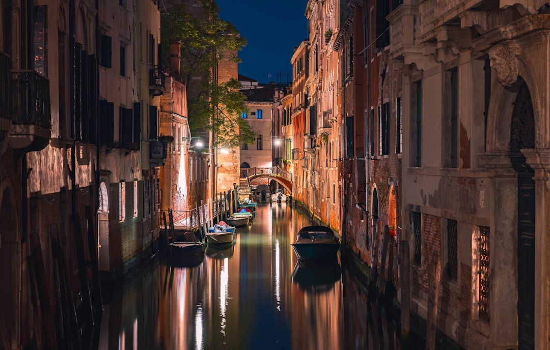 AI Trip Planner 2026: Transform Your Venice Travels - Venezia | Secret World Trip Planner