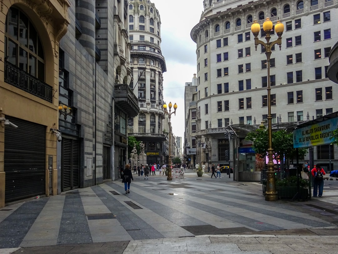 Wanderlog Bewertung 2026: Buenos Aires mit Secret World - Buenos Aires | Secret World Trip Planner