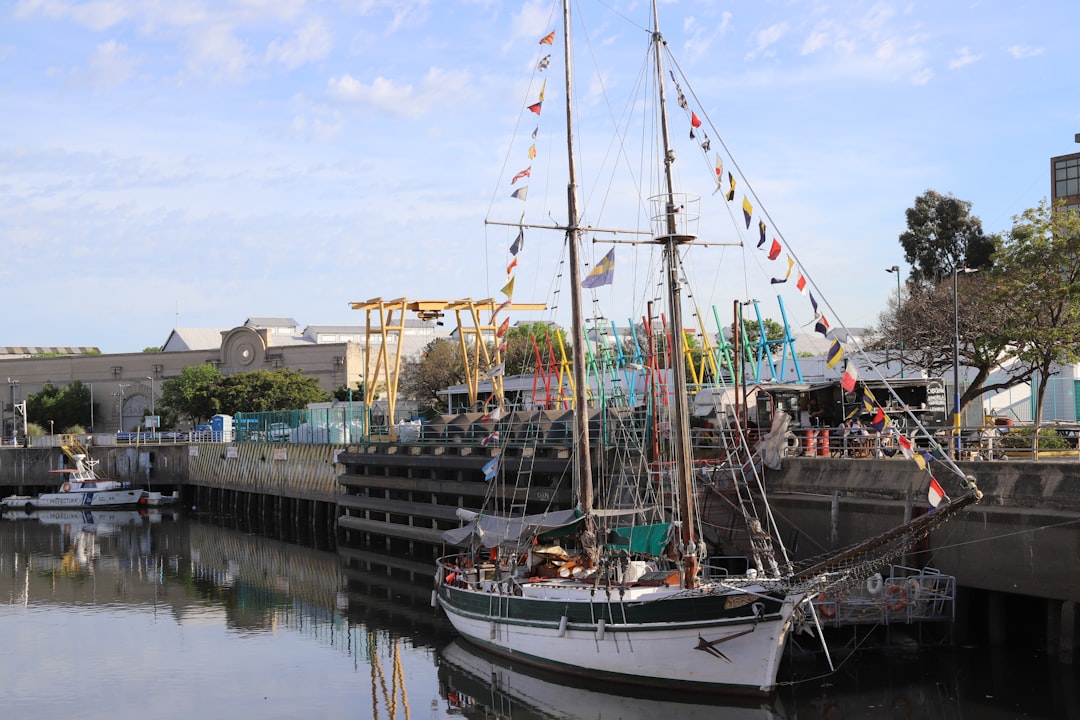 Wanderlog 2026: Descubra Buenos Aires com Secret World - Buenos Aires | Secret World Trip Planner