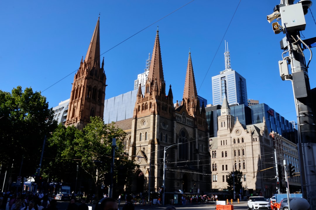 墨尔本低成本假期：轻松游览的秘诀 - Melbourne | Secret World Trip Planner