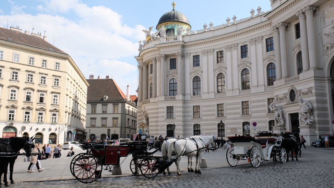 2026年维也纳最佳旅行应用：探索秘密世界 - Vienna | Secret World Trip Planner