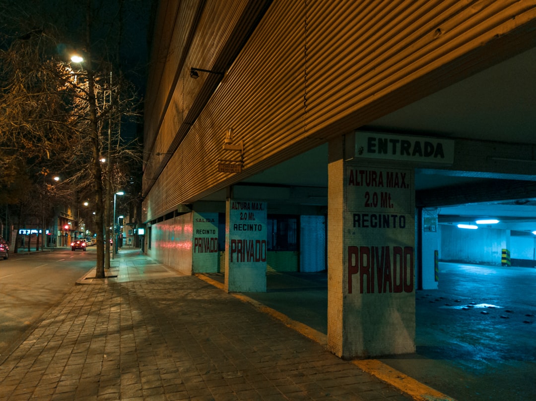 Santiago Central Market: Un Viaggio nei Sapori Cileni - Santiago | Secret World Trip Planner