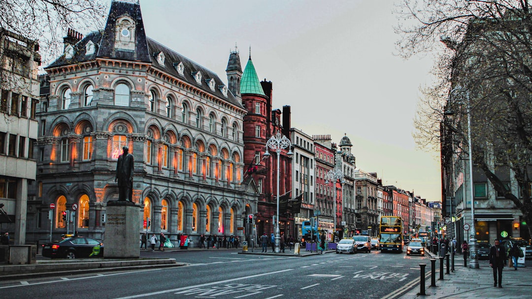 So planen Sie 2026 eine Reise nach Dublin mit KI - Dublino | Secret World Trip Planner