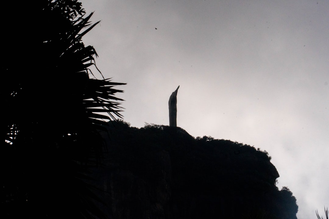 Reseña de Trip Planner AI: Mundo Secreto en Río - Rio de Janeiro | Secret World Trip Planner