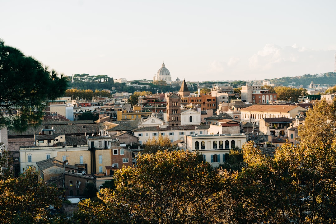 Secret World vs Wanderlog : le meilleur planificateur de voyage à Rome 2026 - Roma | Secret World Trip Planner
