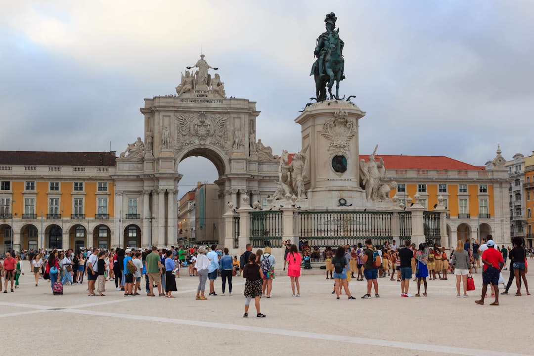 Les meilleures alternatives à Wanderlog pour Lisbonne en 2026 - Lisbona | Secret World Trip Planner