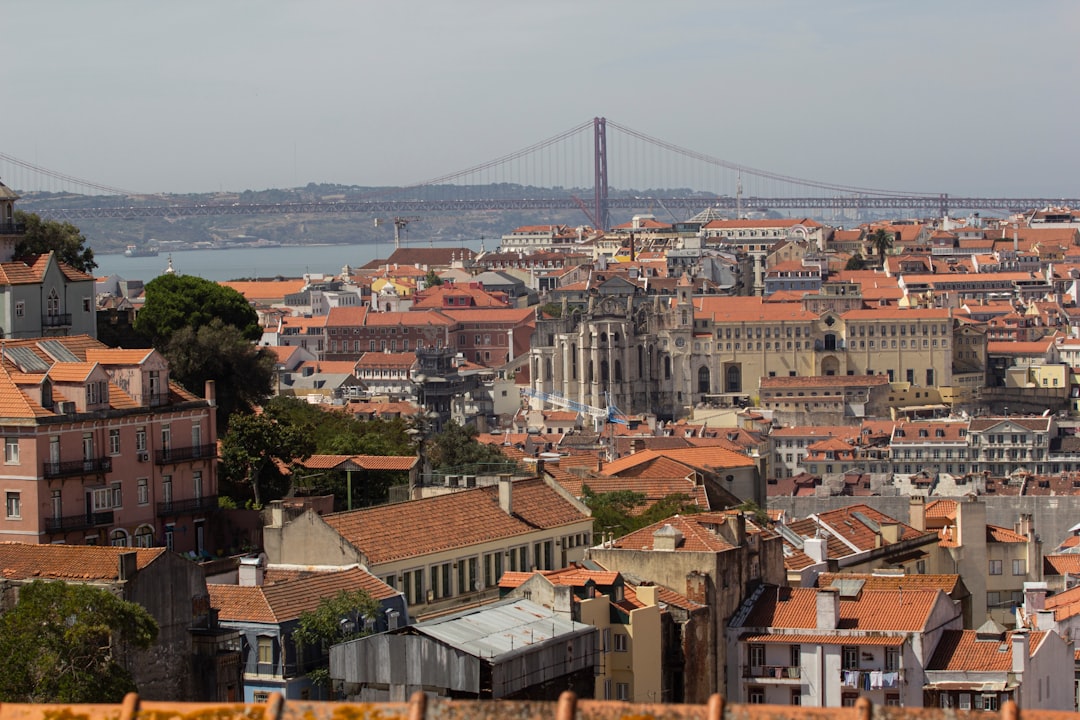 Las mejores alternativas a Wanderlog para Lisboa 2026 - Lisbona | Secret World Trip Planner