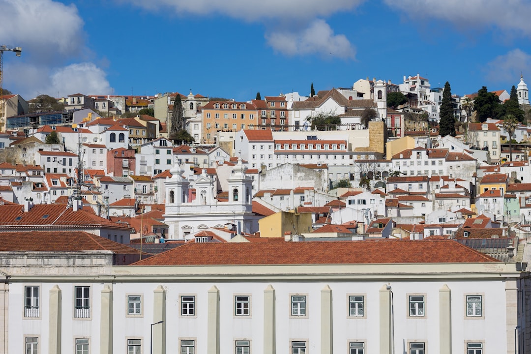 As melhores alternativas ao Wanderlog para Lisboa 2026 - Lisbona | Secret World Trip Planner