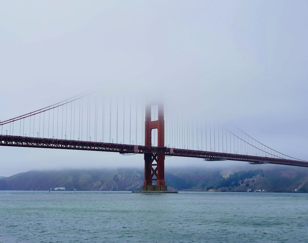 Очарование моста Золотые Ворота: Икона архитектуры - San Francisco | Secret World Trip Planner