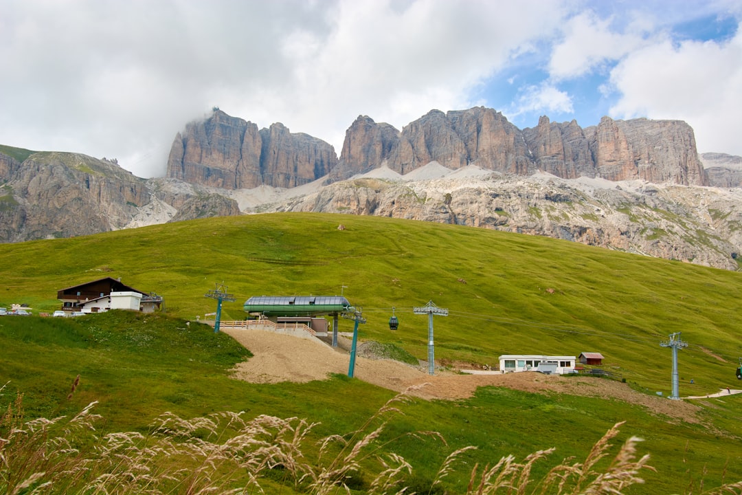 ストラーダ・ドロミテ: トレンティーノの自然を旅する - Strada Dolomites | Secret World Trip Planner
