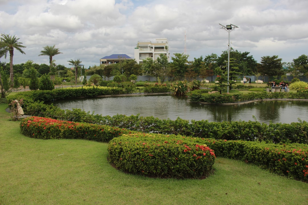 Descubra os Jardins de Sunnylands: um Paraíso em Rancho Mirage - Rancho Mirage | Secret World Trip Planner