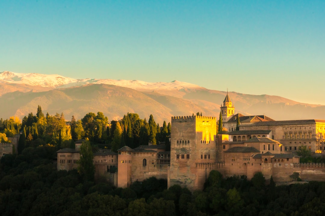 Alhambra Palace Hotel: An Architectural Dream in Granada - Centro | Secret World Trip Planner