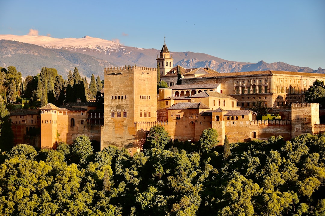 Alhambra Palace Hotel: An Architectural Dream in Granada - Centro | Secret World Trip Planner