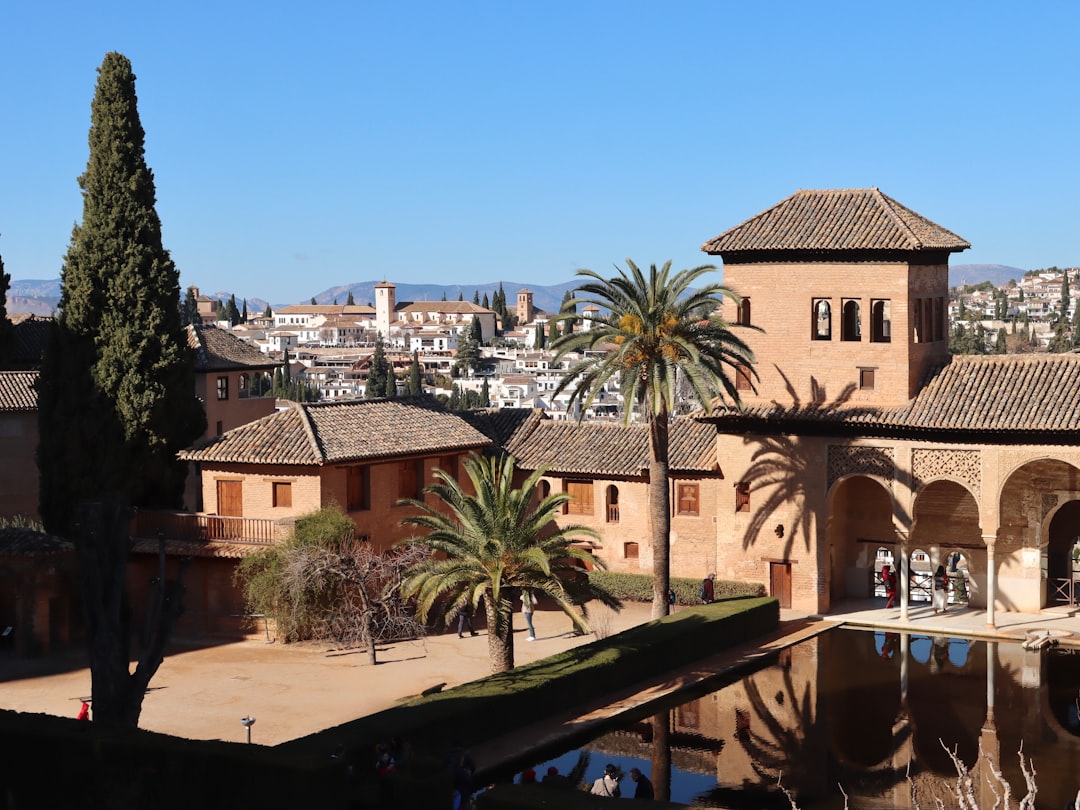 Alhambra Palace Hotel: An Architectural Dream in Granada - Centro | Secret World Trip Planner